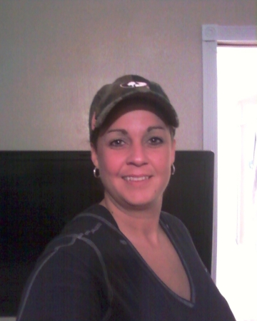 Christy Bell Photo 33