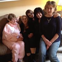 Christine Kelley Photo 11