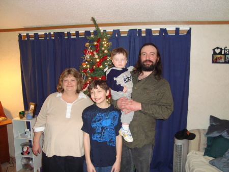 Cheryl Bradford Photo 2