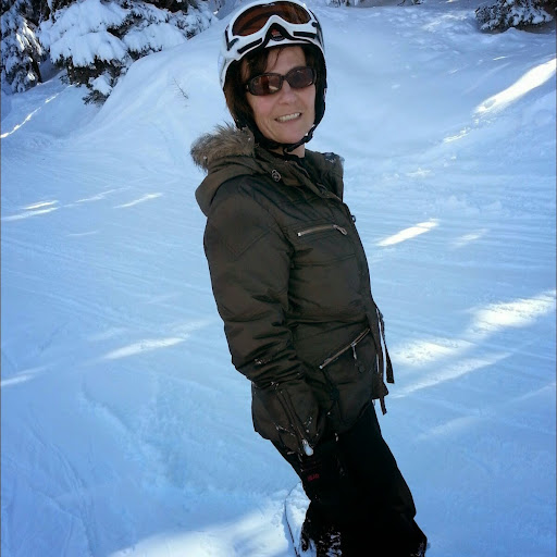 Sarah Lemmon Photo 5