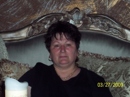 Barbara Wooldridge Photo 5