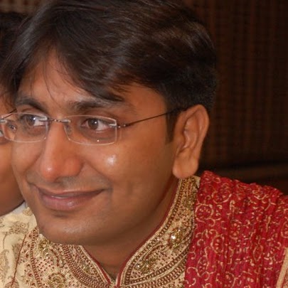 Abhinav Gupta Photo 47