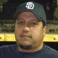 Ernest Garcia Photo 33