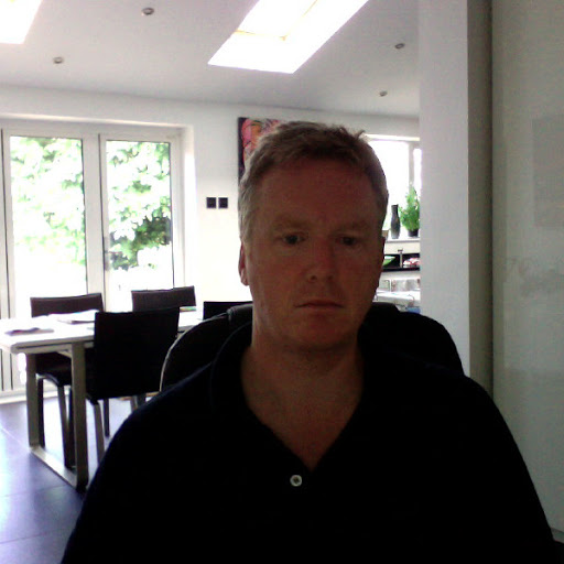 David Schofield Photo 31