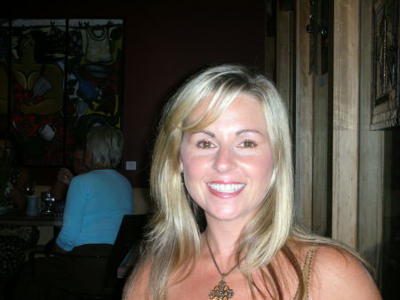 Kim Shaw Photo 23