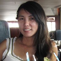 Frances Chou Photo 16