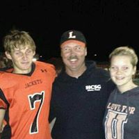 Jerry Moss Photo 15