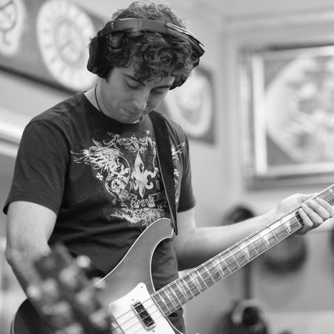 Brad Howell Photo 16