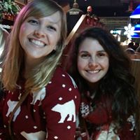 Amy Burry Photo 16