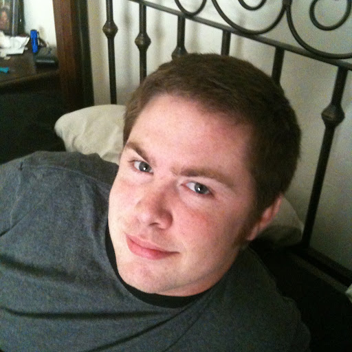 Chris Givens Photo 15