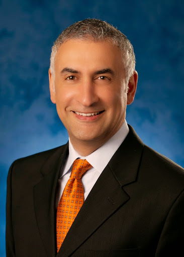 Moe Odeh Photo 3