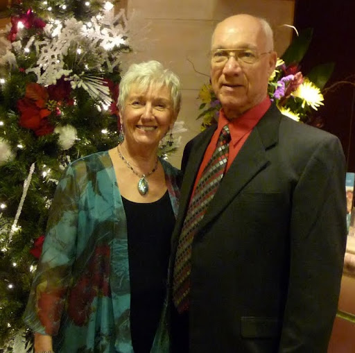 Jerry Matthews Photo 15