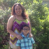 Veronica Chairez Photo 14
