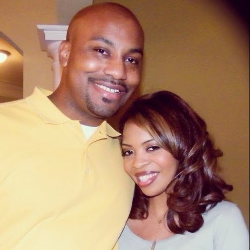 Eric Stallworth Photo 11