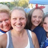 Cheryl Shaw Photo 45