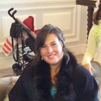 Angela Pfeiffer Photo 14