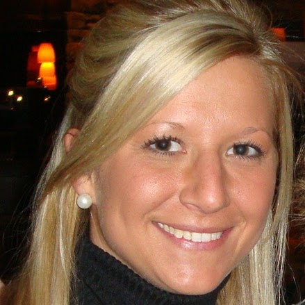 Jenny Cooper Photo 6