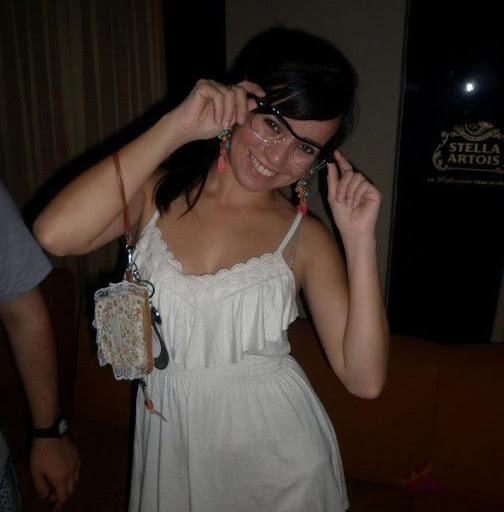Monica Duarte Photo 12