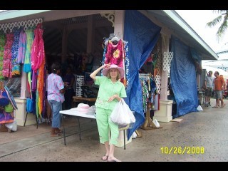 Barbara Crews Photo 21