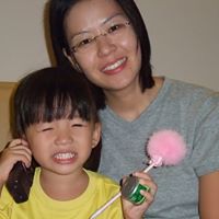Sabrina Ho Photo 33