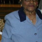 Geraldine Foster Photo 5