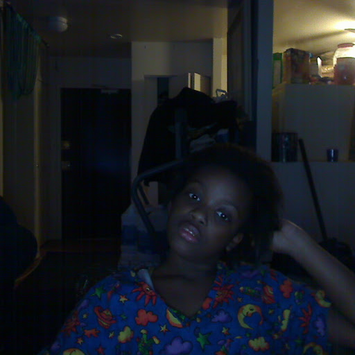 Cece Brown Photo 6