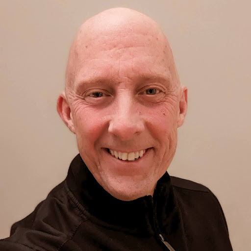 Rick Powell Photo 2