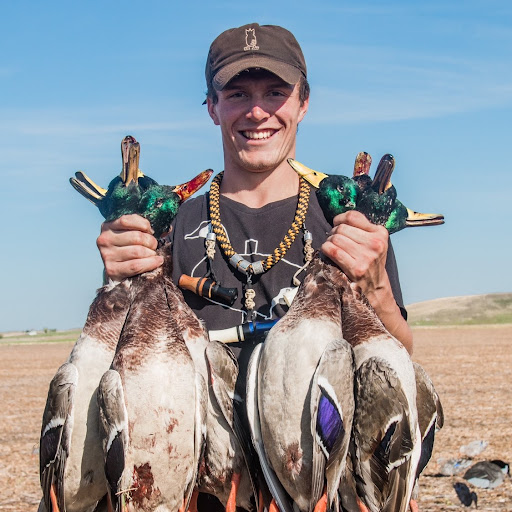 Dustin Wolf Photo 36