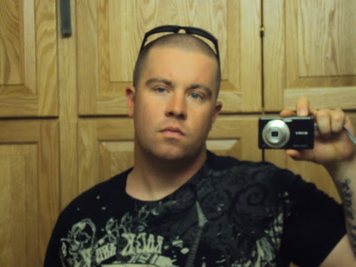 Alexander Monroe Photo 5