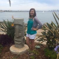 Brittany Bergman Photo 14