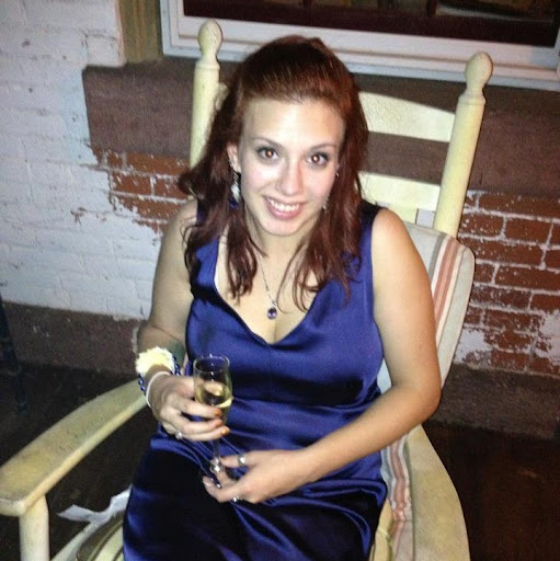 Kristen Harris Photo 49