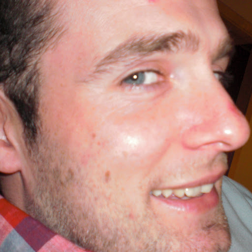 Anthony Dempsey Photo 38