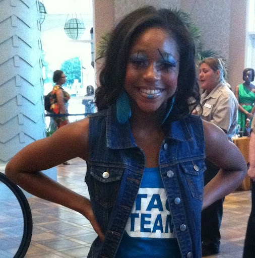 Traci Roberson Photo 2