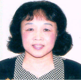 Yu Li Photo 12