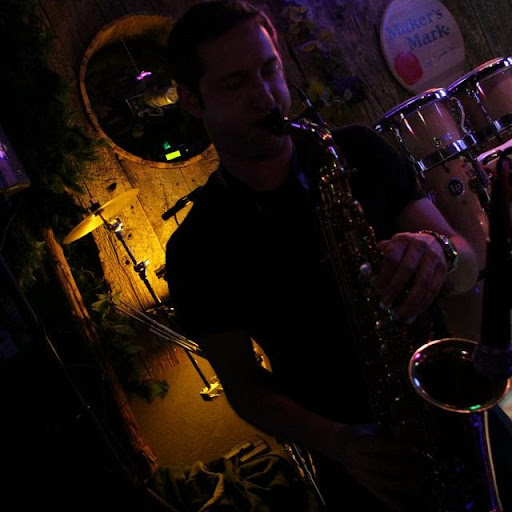 David Oster Photo 14