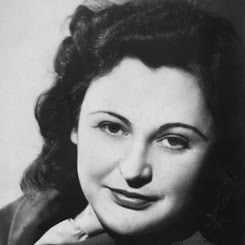 Nancy Wake Photo 2