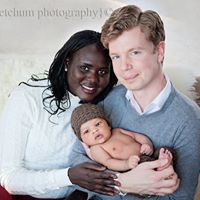 Rebecca Deng Photo 25