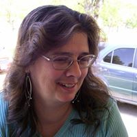 Connie Webster Photo 16