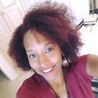 Jasmine Ingram Photo 16