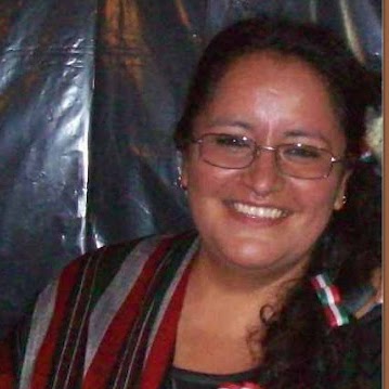Judith Zapata Photo 10