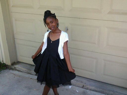 Maya Robinson Photo 13