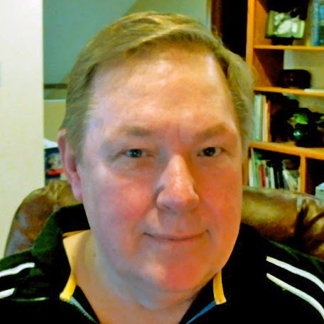 Michael Lind Photo 19