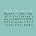 Kelly Cowan Photo 25