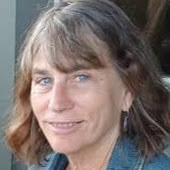 Karen Lord Photo 33