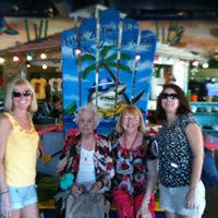 Jill Noble Photo 25