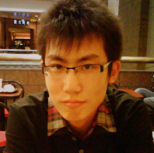 Xin Jiang Photo 15