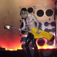 Robert Huck Photo 14