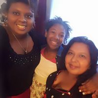 Angie Salazar Photo 16