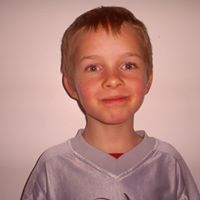 Damian Robinson Photo 5