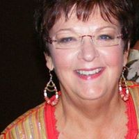 Laurie Lawrence Photo 24